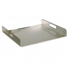 Bon 82-381-B5 Slump Clone Plate, aluminum, 1/4" thick-