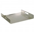 Bon 82-381-B5 Slump Clone Plate, aluminum, 1/4" thick-