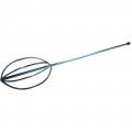 Bon 82-393-B9 Mixing Paddle, rugby ball, 36"-