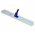 Bon 82-422-B9 Bull Float, round end, wormgear bracket-
