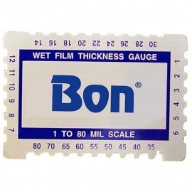 Bon 82-479-B9 Gauge, wet film-