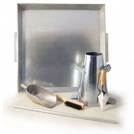 Bon 82-485-B6 Slump Test Kit-