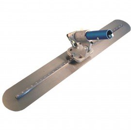 Bon 82-508-B9 Fresno Trowel, spring, rock and roll bracket-