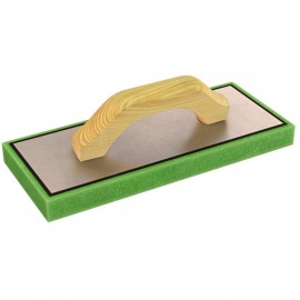 Bon 83-104-B10 Float, foam, wood handle-