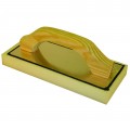 Bon 83-107-B10 Float, foam, wood handle-