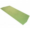 Bon 83-117-B9 Go-Devil Spreader, aluminum, 22 x 8"-