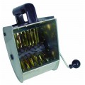 Bon 83-165-B7 Stucco Patch Gun, 0.55 gal-