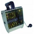 Bon 83-165-B7 Stucco Patch Gun, 0.55 gal-