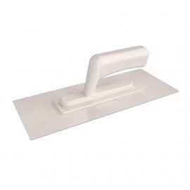 Bon 83-166-B10 Plastering Trowel, plastic, 12 x 5&amp;quot;-