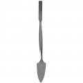 Bon 83-254-B9 Trowel and Square, 1"-