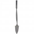 Bon 83-254-B9 Trowel and Square, 1"-