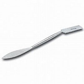 Bon 83-256-B9 Trowel, leaf and square, 1/2" radius-