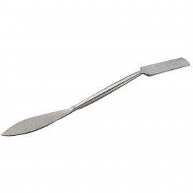 Bon 83-258-B9 Trowel, leaf and square, 3/4"-