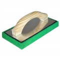 Bon 83-262-B10 Float, perforated, green-