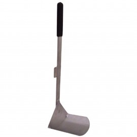 Bon 83-269-B8 Scoop, aluminum, bucket-