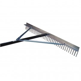 Bon 84-213-B9 Rake, yard prep-