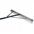 Bon 84-213-B9 Rake, yard prep-