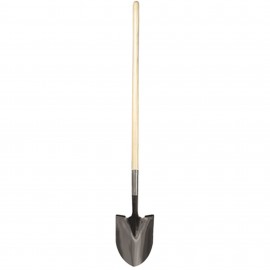 Bon 84-220-B9 Shovel, round point-