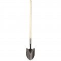 Bon 84-220-B9 Shovel, round point-