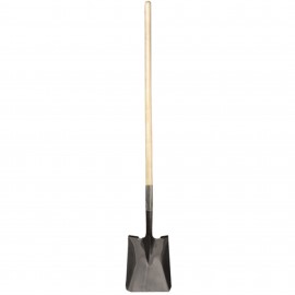 Bon 84-221-B9 Shovel, square end-