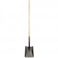 Bon 84-221-B9 Shovel, square end-