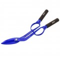 Bon 84-390-B9 Lather's Snips, bent-
