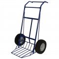 Bon 84-866-C5 Tree Dolly Hand Truck, 1500 lbs capacity, 23 x 19" scoop-