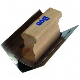 Bon 85-112-B9 Inside Corner Tool, stainless steel-