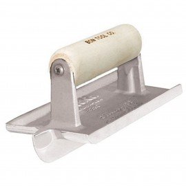 Bon 89-304-B8 Bullet Groover, stainless steel, wood handle-