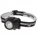 Bon NSP-4604B Headlamp, dual light-