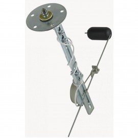 Bosch 1699900468CEL Fuel Level Sender, 5 to 26&amp;quot;, 240 to 33 ohms-