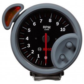 Bosch CP7900 Tachometer, 0 to 10,000 RPM, 5"-