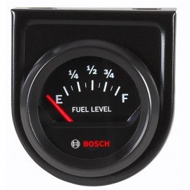 Bosch FST8219 Gauge, fuel level, black-