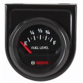 Bosch FST8219 Gauge, fuel level, black-