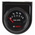 Bosch FST8219 Gauge, fuel level, black-
