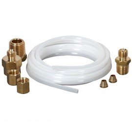 Bosch SP0F000006 Nylon Tubing Kit for CP7977 and CP7978 gauges, 1/8" x 72"-