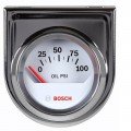 Bosch SP0F000043 Voltmeter Gauge, 8 to 18 V, 2&amp;quot;-
