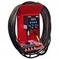 Branick 155 Air Inflation Station, wall mount-