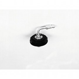 Branick 26G Brake Bleeding Adapter for Ford teves abs-