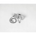 Branick 35G Brake Bleeding Adapter, universal rectangular-