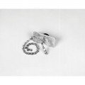 Branick 35G Brake Bleeding Adapter, universal rectangular-