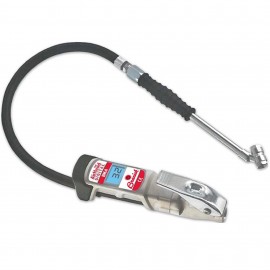 Branick 60-0351 Tire Inflator, digital, 21" hose-