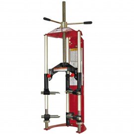 Branick 7600 Strut Spring Compressor, up to 3000 lbs, 3.5 to 11.5" diameter-