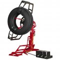 Branick EF Tire Spreader, full circle-