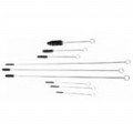 Brush Research 41 Brush for oil lines, galleries, valve guides, 1/2"-