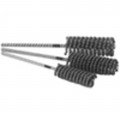 Brush Research 49N Valve Guide Brush, 7/16" diameter-