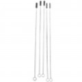 Brush Research 7 Oil Gallery Brush, 3/4"-