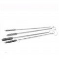 Brush Research 84N187 Tube Brush, nylon, 3/16"-
