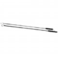 Brush Research 84N562 Tube Brush, nylon, 9/16"-