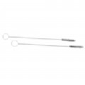 Brush Research 9 Brush, lifter hole, 1-1/8"-